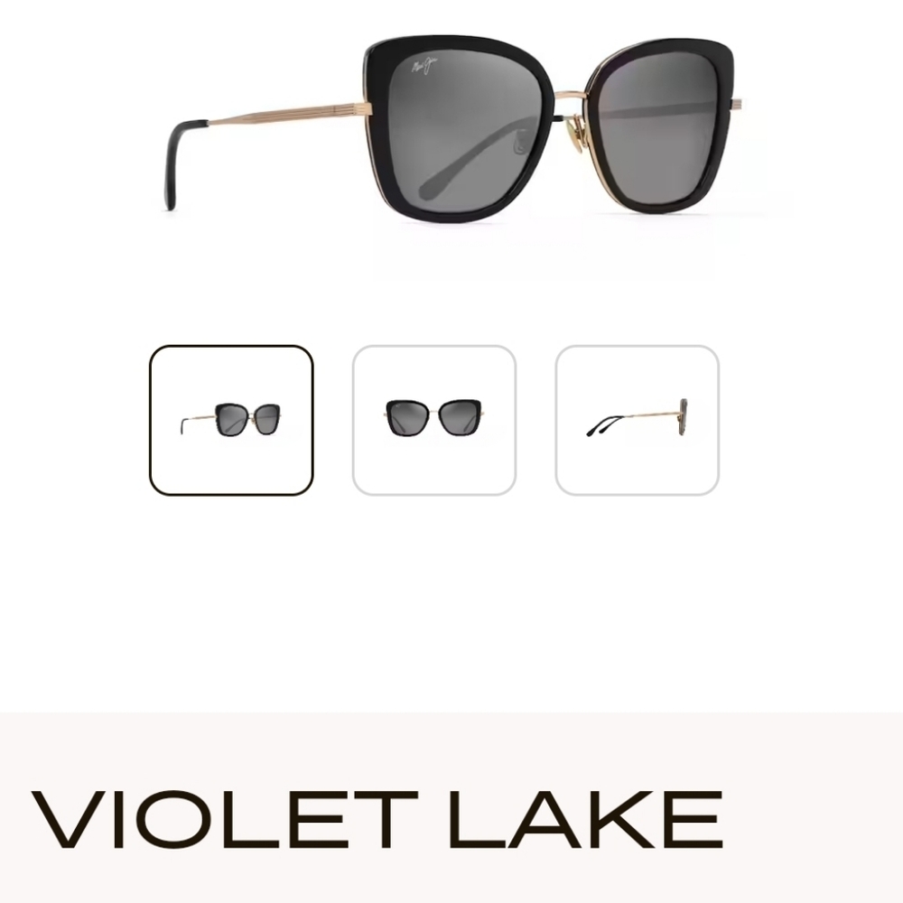 Maui Jim Violet Lake Sunglasses
